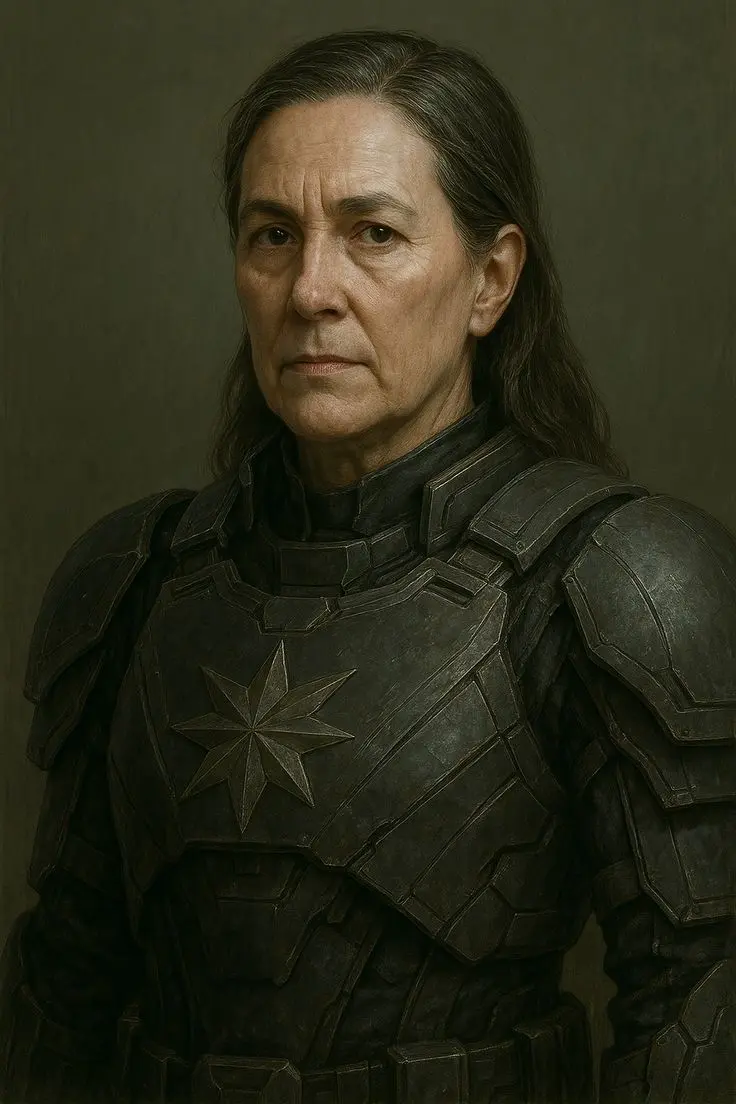 Cassandra of Imril
